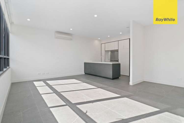 Sixth view of Homely apartment listing, F830/1 Broughton Street, Parramatta NSW 2150