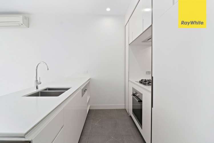 Seventh view of Homely apartment listing, F830/1 Broughton Street, Parramatta NSW 2150