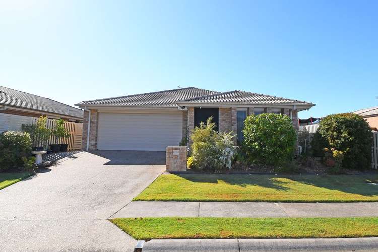 Main view of Homely house listing, 15 Santa Maria Avenue, Urraween QLD 4655