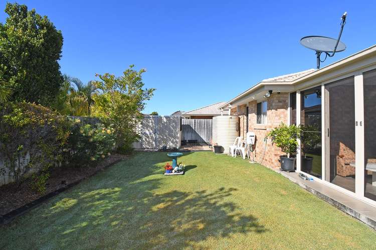 Second view of Homely house listing, 15 Santa Maria Avenue, Urraween QLD 4655