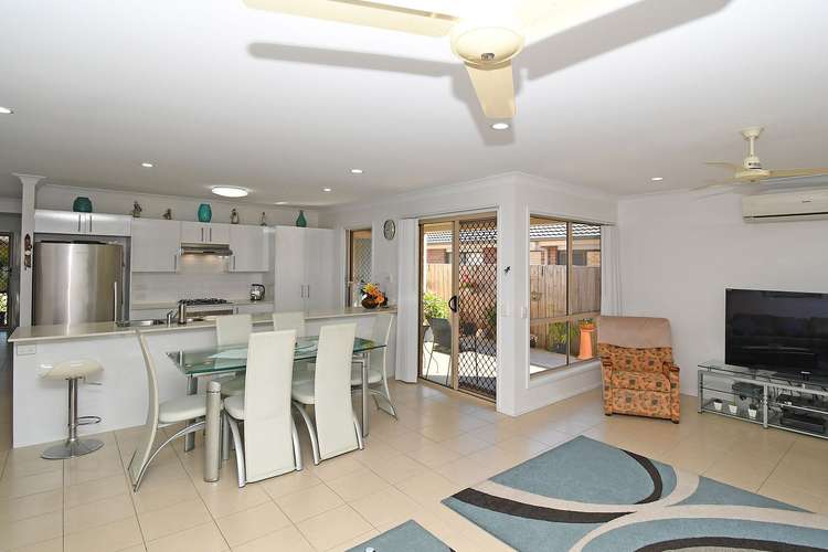 Fifth view of Homely house listing, 15 Santa Maria Avenue, Urraween QLD 4655