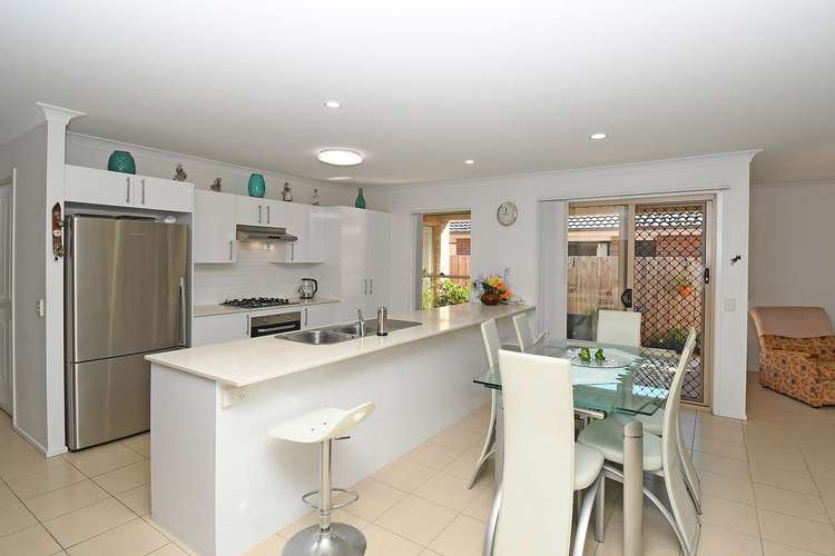 Seventh view of Homely house listing, 15 Santa Maria Avenue, Urraween QLD 4655