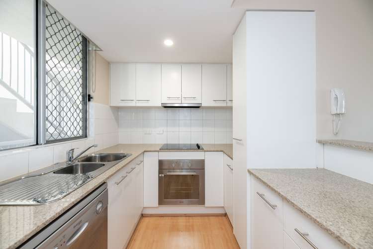 Second view of Homely apartment listing, 14/223 Tufnell Road, Banyo QLD 4014