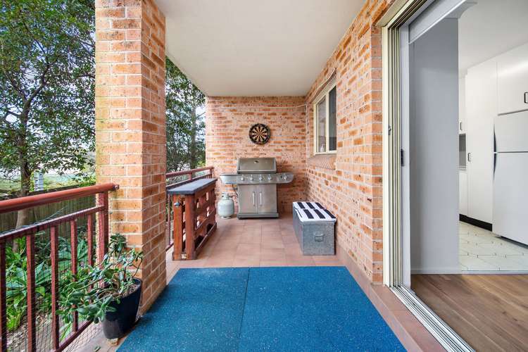 Fifth view of Homely unit listing, 13/76-78 Auburn Street, Sutherland NSW 2232