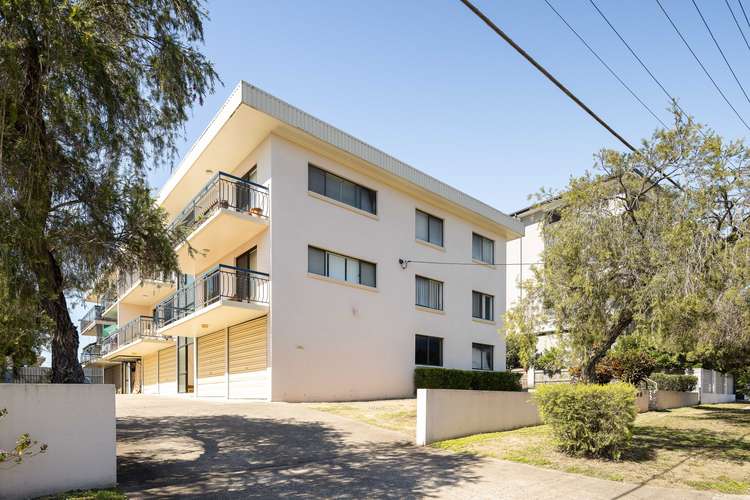 Main view of Homely house listing, 6/22 Laura Street, Lutwyche QLD 4030