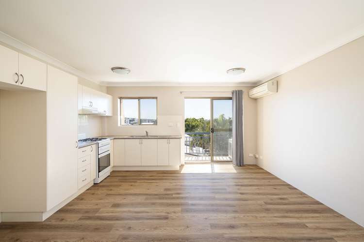 Second view of Homely house listing, 6/22 Laura Street, Lutwyche QLD 4030