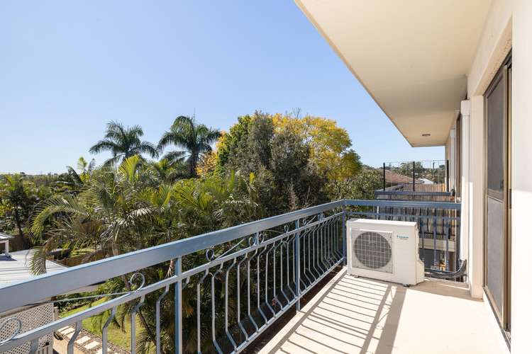 Fourth view of Homely house listing, 6/22 Laura Street, Lutwyche QLD 4030