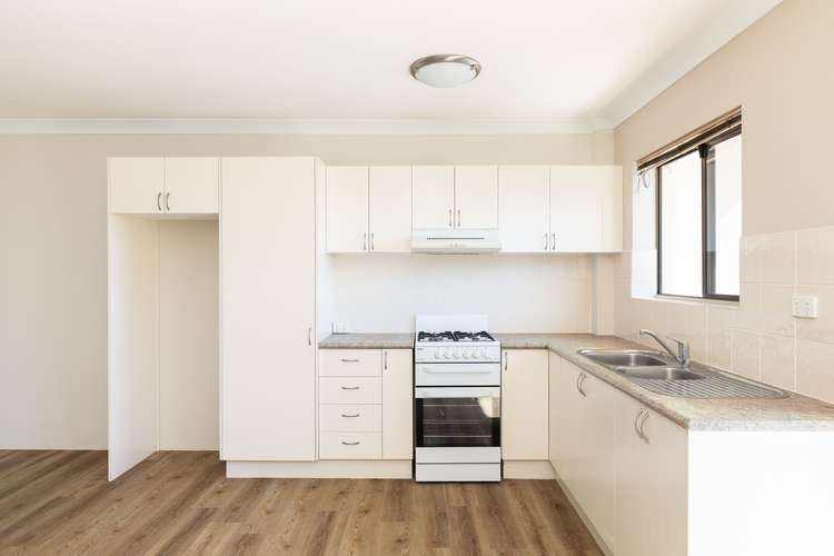 Fifth view of Homely house listing, 6/22 Laura Street, Lutwyche QLD 4030