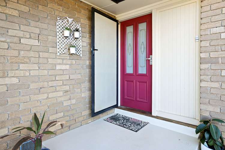 Second view of Homely house listing, 17 Kelvin Grove, Werribee VIC 3030