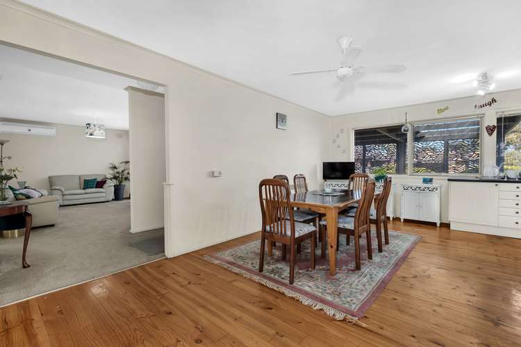 Fifth view of Homely house listing, 17 Kelvin Grove, Werribee VIC 3030