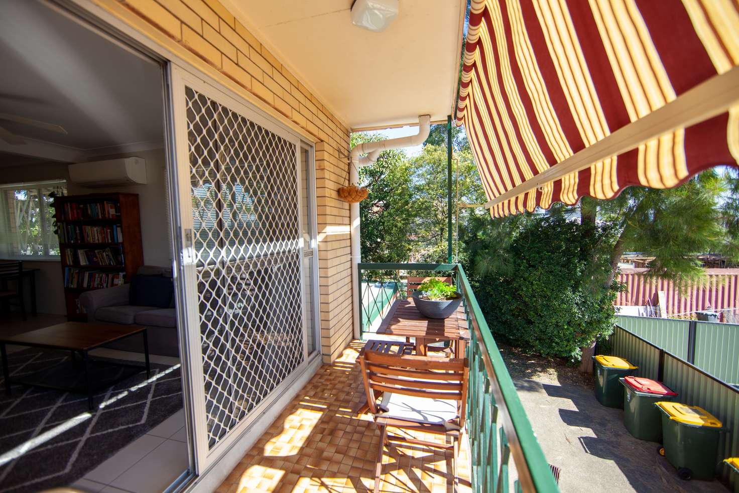 Main view of Homely unit listing, 6/11 Gaba Tepe Street, Moorooka QLD 4105