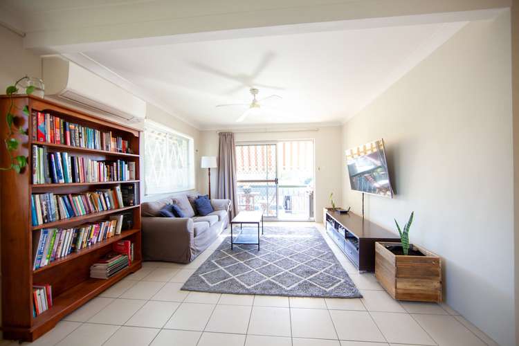 Second view of Homely unit listing, 6/11 Gaba Tepe Street, Moorooka QLD 4105