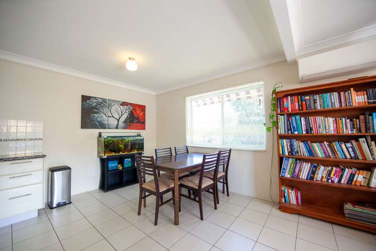 Third view of Homely unit listing, 6/11 Gaba Tepe Street, Moorooka QLD 4105