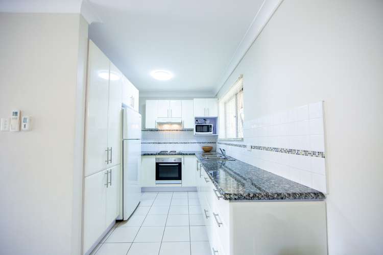 Fourth view of Homely unit listing, 6/11 Gaba Tepe Street, Moorooka QLD 4105