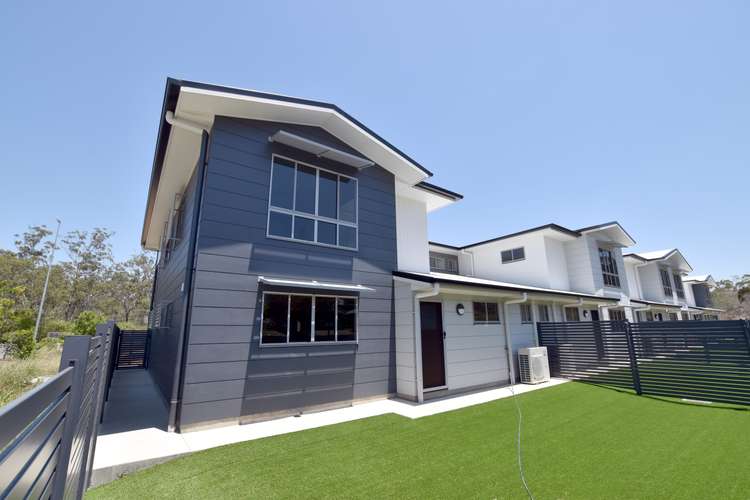 Second view of Homely house listing, 3/87 Sun Valley Road, Kin Kora QLD 4680