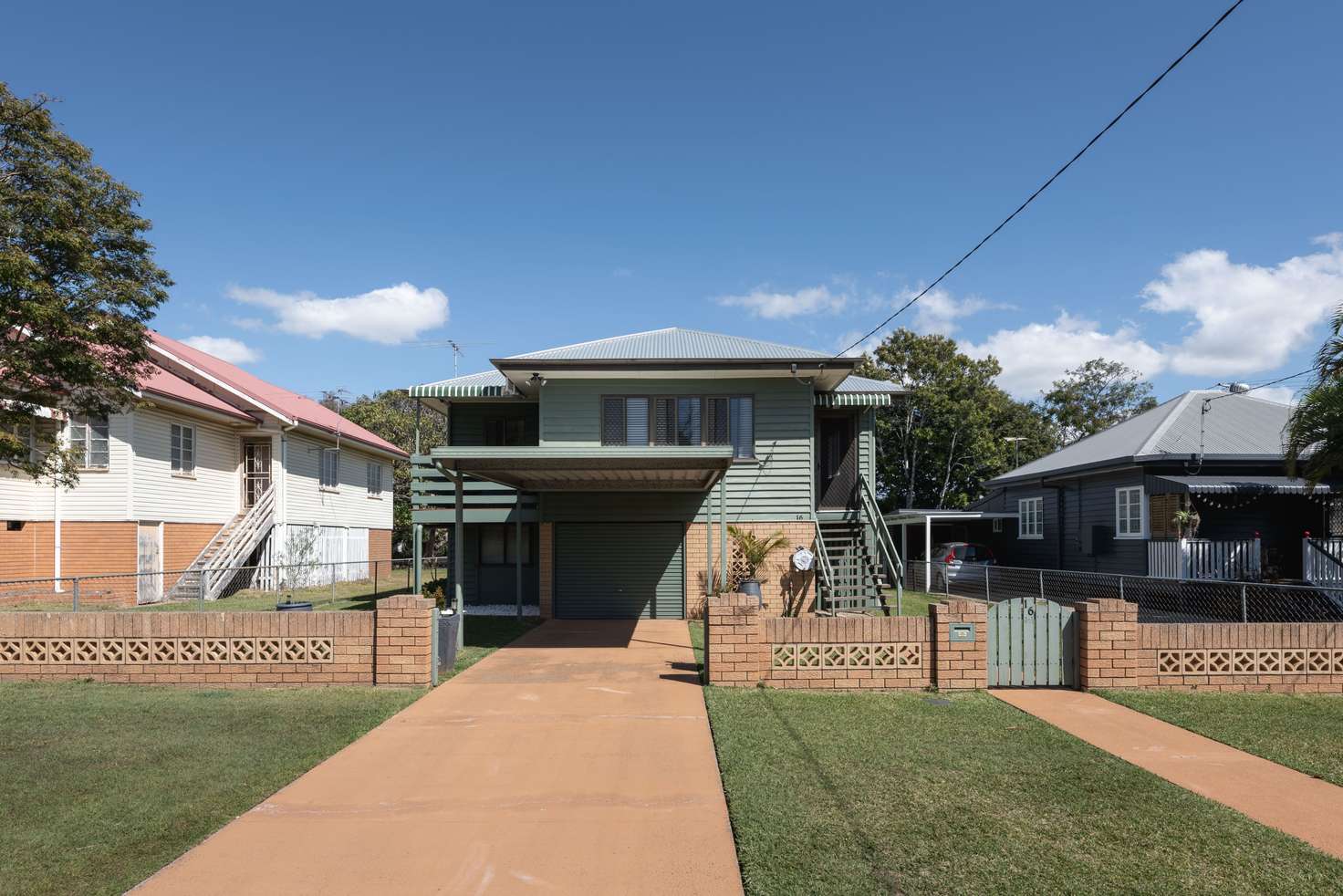 Main view of Homely house listing, 16 Eames Street, Banyo QLD 4014