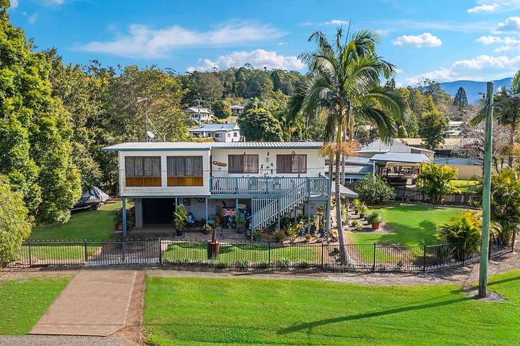 41 Wollumbin Street, Tyalgum NSW 2484