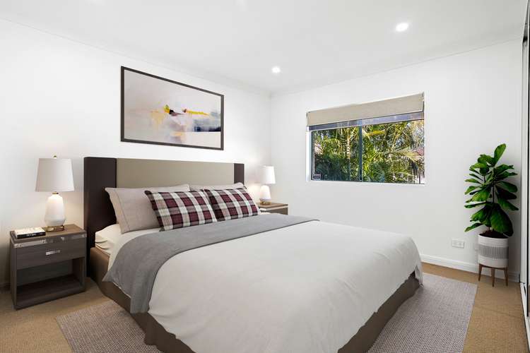 Fifth view of Homely villa listing, 1/109-111 President Avenue, Miranda NSW 2228