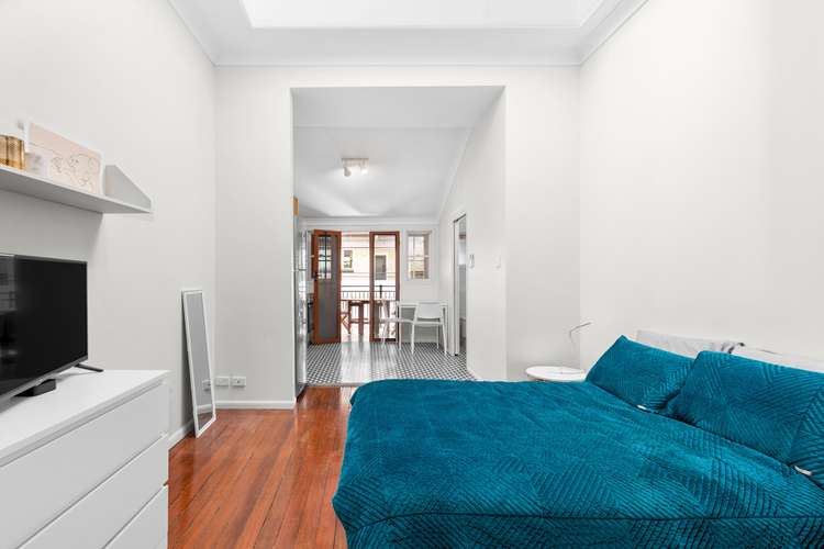 Third view of Homely apartment listing, 5/183 Moray Street, New Farm QLD 4005