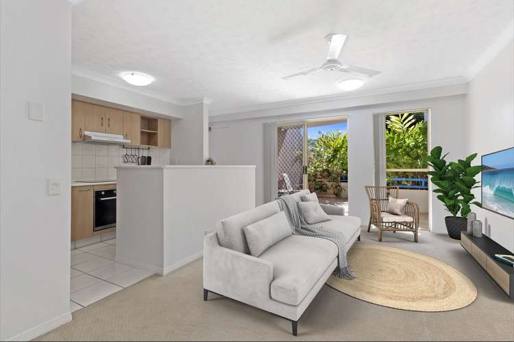 107/150 Stanhill Drive, Chevron Island QLD 4217