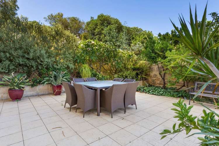 Fifth view of Homely apartment listing, 33/2 Angwin Street, East Fremantle WA 6158