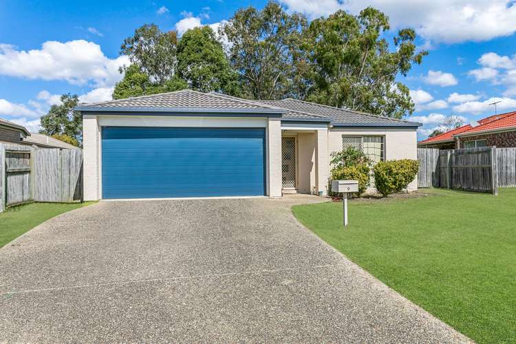 Main view of Homely house listing, 9 Halifax Court, Bray Park QLD 4500