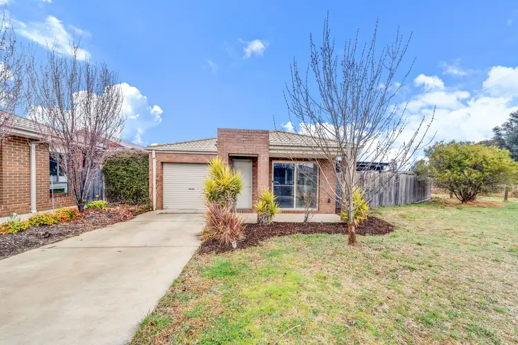 Main view of Homely house listing, 7 Herring Place, Macgregor ACT 2615