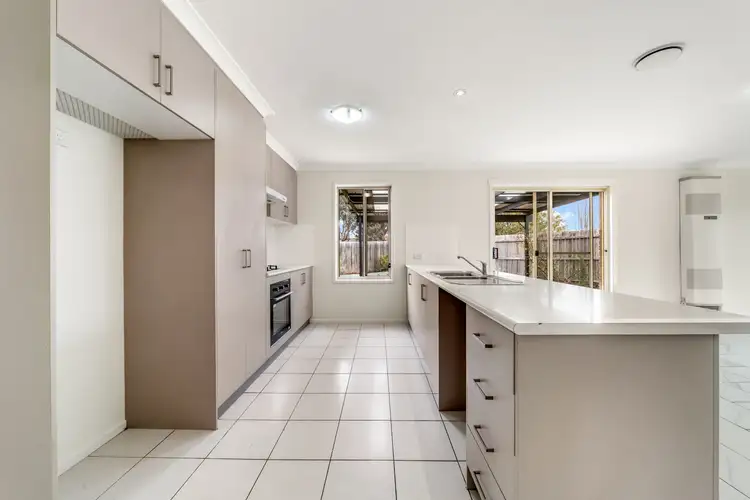 Fifth view of Homely house listing, 7 Herring Place, Macgregor ACT 2615
