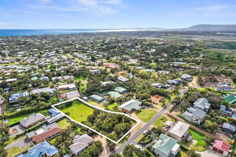 Fifth view of Homely residentialLand listing, 121 Highbury Road, Tootgarook VIC 3941