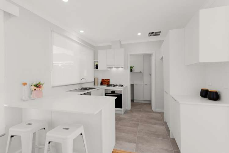 Third view of Homely unit listing, 5/7 Brisbane Street, Murrumbeena VIC 3163