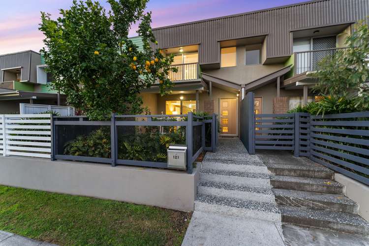 121/313 TURTON Street, Coopers Plains QLD 4108