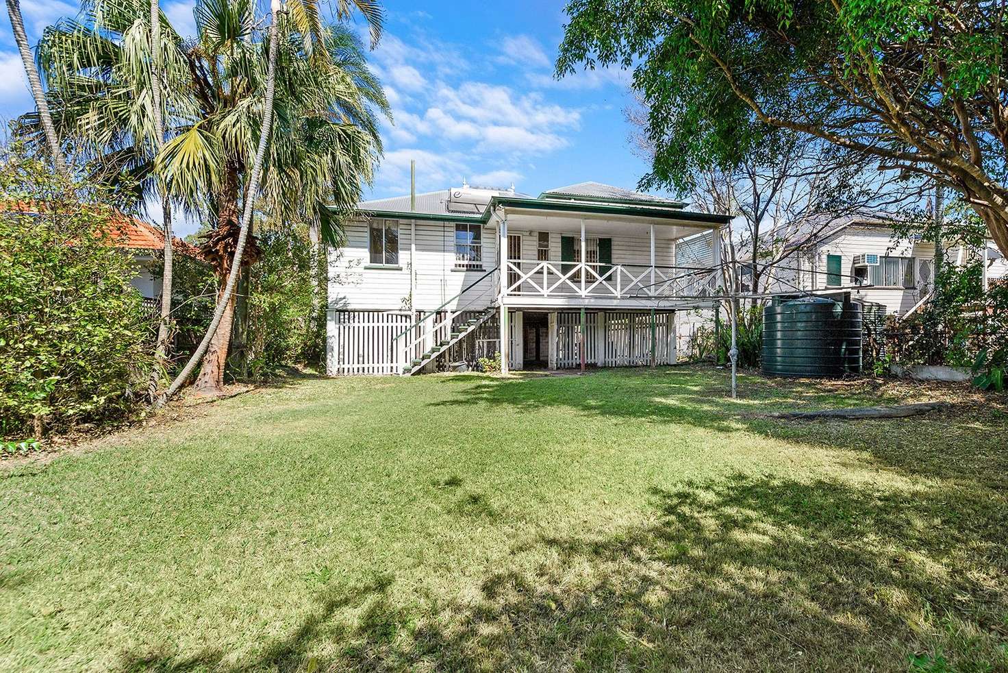 Main view of Homely house listing, 215 Buckland Road, Nundah QLD 4012
