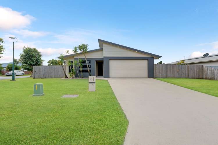 Main view of Homely house listing, 10 Colonial Street, Ooralea QLD 4740