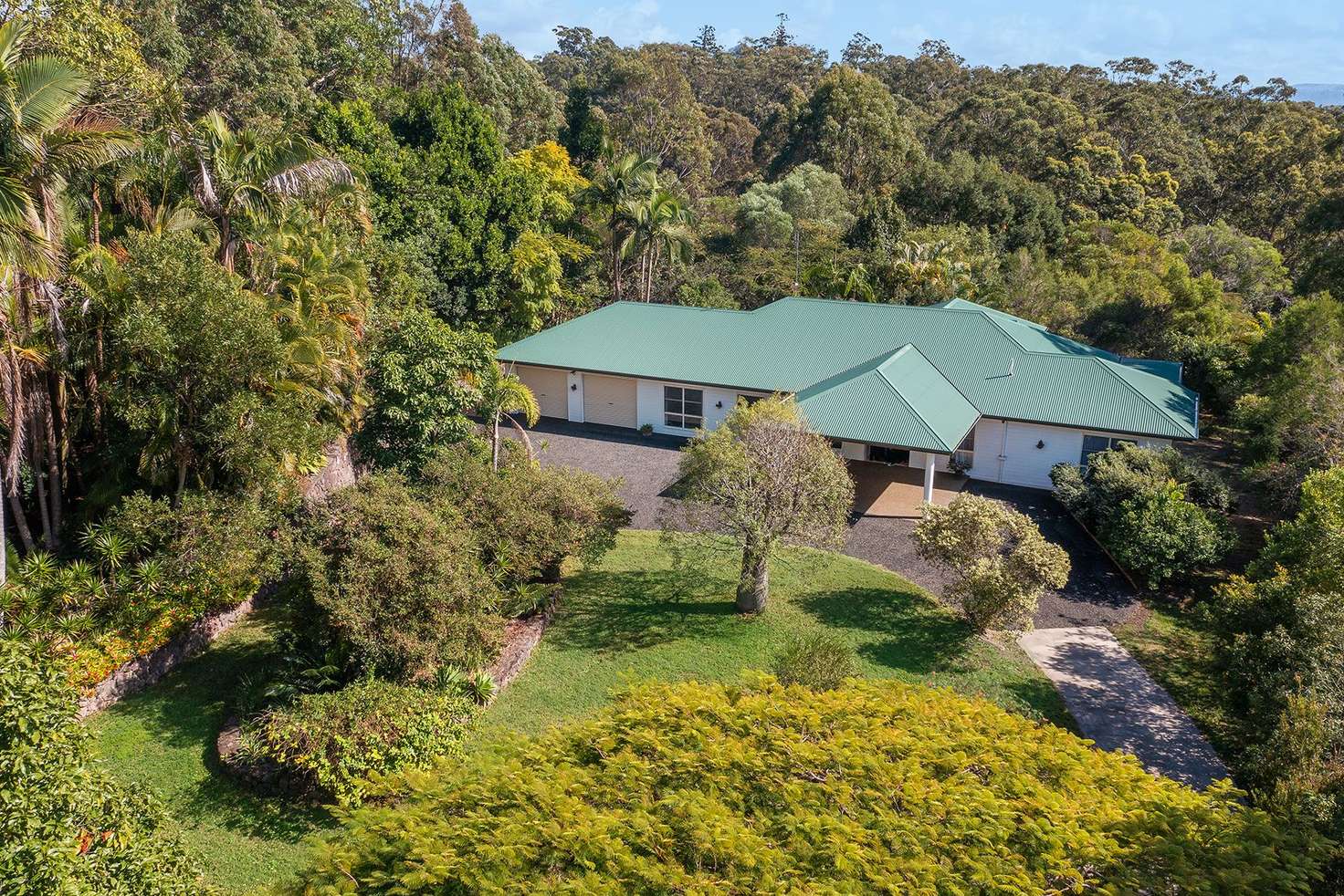 Main view of Homely house listing, 95 Cudgerie Drive, Black Mountain QLD 4563