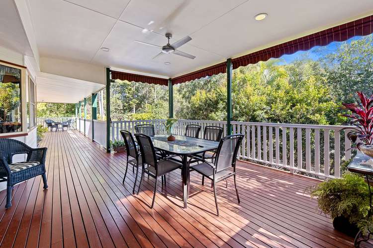 Fourth view of Homely house listing, 95 Cudgerie Drive, Black Mountain QLD 4563