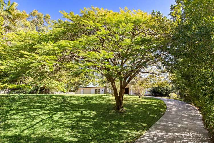 Sixth view of Homely house listing, 95 Cudgerie Drive, Black Mountain QLD 4563