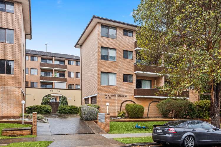 4/72-78 Jersey Avenue, Mortdale NSW 2223