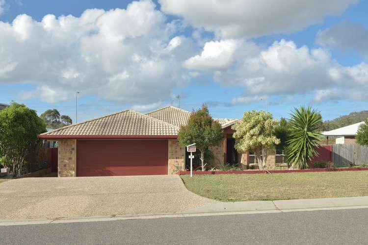 Second view of Homely house listing, 17 Liriope Drive, Kirkwood QLD 4680