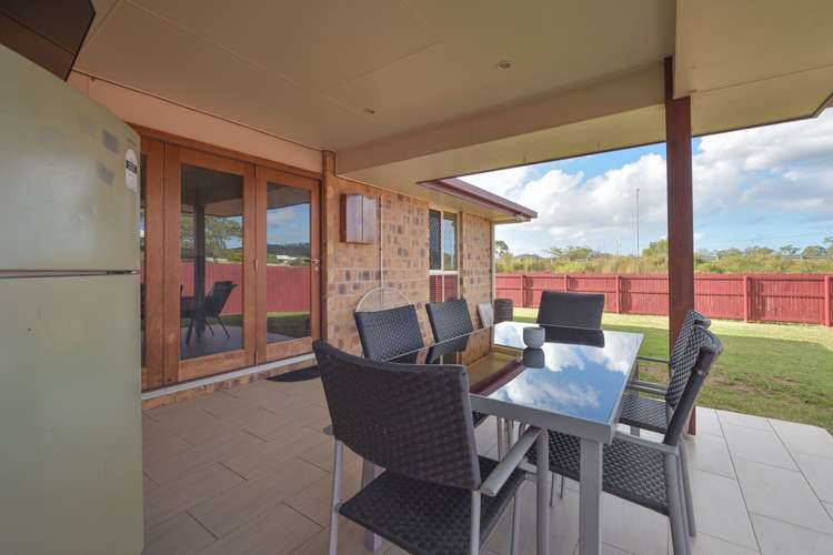 Third view of Homely house listing, 17 Liriope Drive, Kirkwood QLD 4680