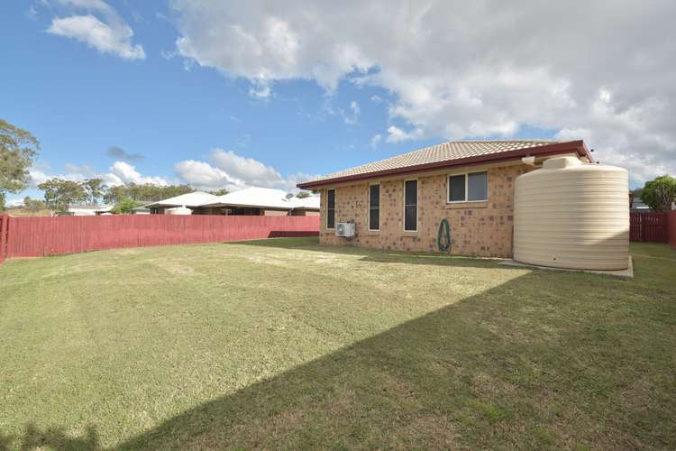 Fourth view of Homely house listing, 17 Liriope Drive, Kirkwood QLD 4680
