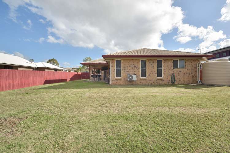 Fifth view of Homely house listing, 17 Liriope Drive, Kirkwood QLD 4680