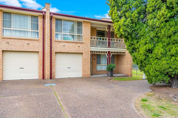 Main view of Homely townhouse listing, 5/2-10 Henry Drive, Singleton NSW 2330