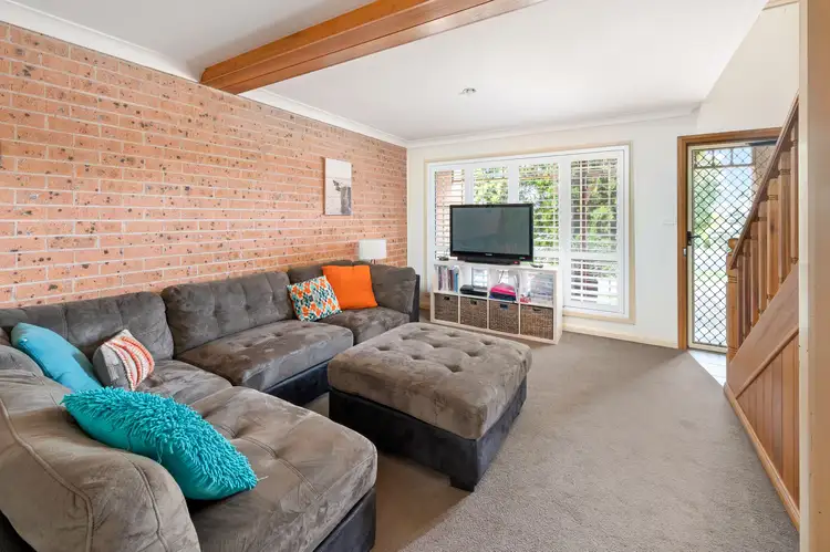 Fourth view of Homely townhouse listing, 5/2-10 Henry Drive, Singleton NSW 2330
