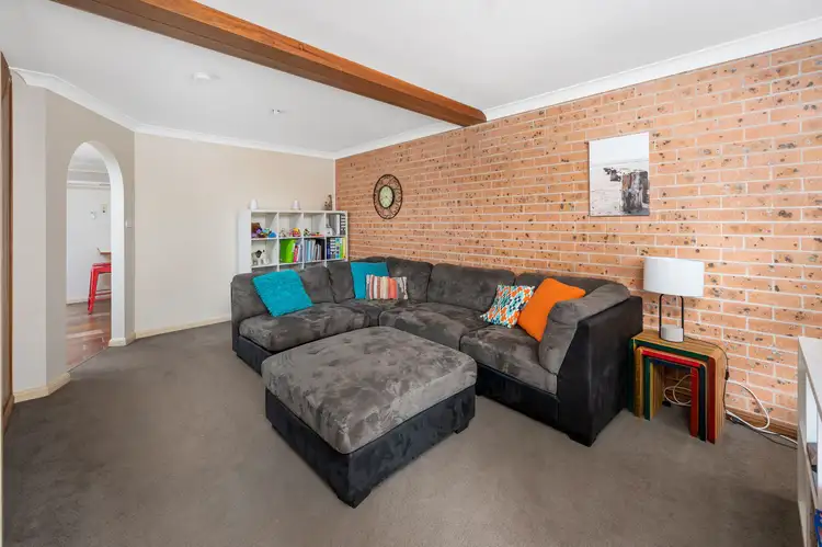Fifth view of Homely townhouse listing, 5/2-10 Henry Drive, Singleton NSW 2330