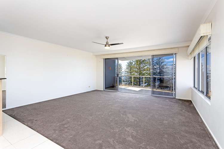 Fifth view of Homely apartment listing, 10/109 Landsborough Avenue, Scarborough QLD 4020