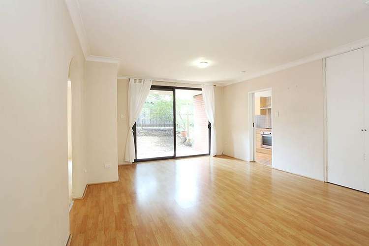 Second view of Homely unit listing, 8/209 Waterloo Road, Marsfield NSW 2122