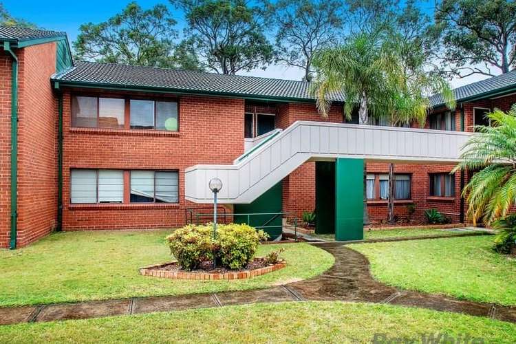 Fifth view of Homely unit listing, 8/209 Waterloo Road, Marsfield NSW 2122