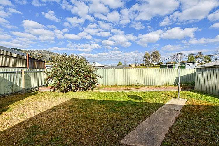 Seventh view of Homely house listing, 14 Carcoola Avenue, Myrtleford VIC 3737