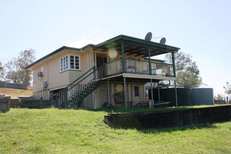 Main view of Homely house listing, 37 Pryce Street, Braemore QLD 4313
