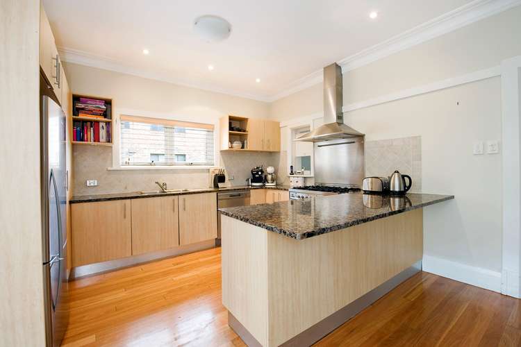 Second view of Homely house listing, 9 Reed Street, Cremorne NSW 2090